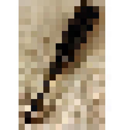 Ключ торцевой - инструмент радиомеханика СОРТПЦ, из коллекции материалов Давыдова Леонида Николаевича, старшего инженера Саратовского областного радиотелевизионного передающего центра