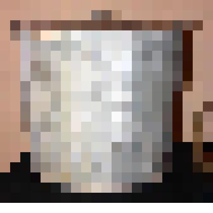 Бак для кипячения белья