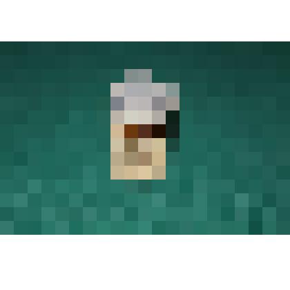 Баночка аптекарская