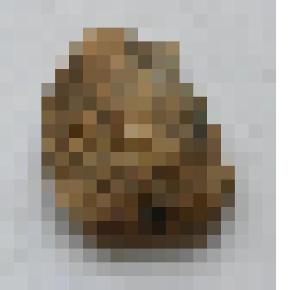 Фрагмент стенки  лепного  сосуда