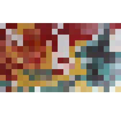 Открытка "Лес - союзник хлебороба"