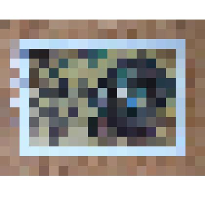 Марка почтовая "Глухарь" из серии "Фауна. Птицы мира"