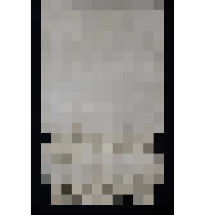 Рушник волынский с кружевом