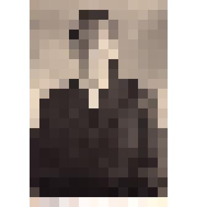 Фотография. Учитель сельской школы села Иня Гамаюнова Лукерья Дмитриевна