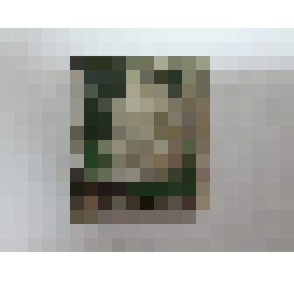 Значок памятный "Горки Ленинские. Северный флигель"