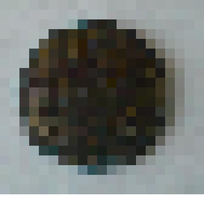 Пуговица медная