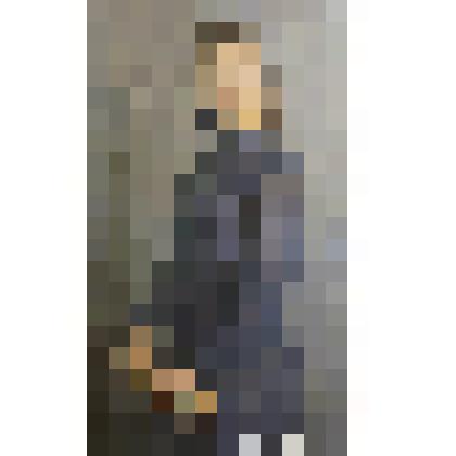 Женский портрет