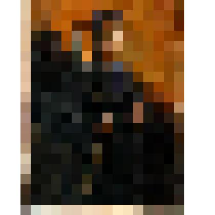 Партизан. Этюд