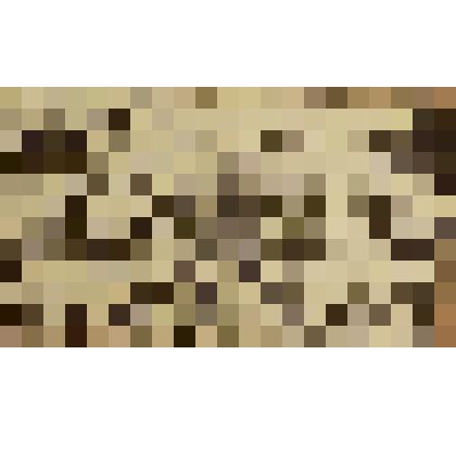 Монотипия. Питер. Добрая хозяйка бара