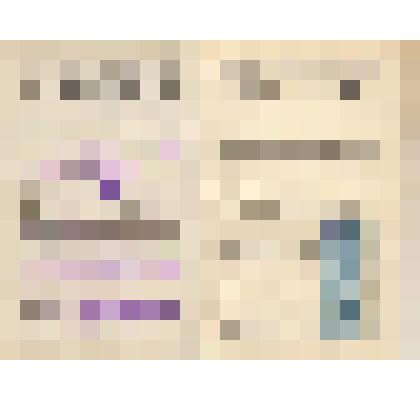 Членский билет Г. Н. Калашникова