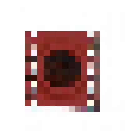 Негатив цветной. Освящение мечети в Набережных Челнах во время празднования 1100 летия принятия ислама