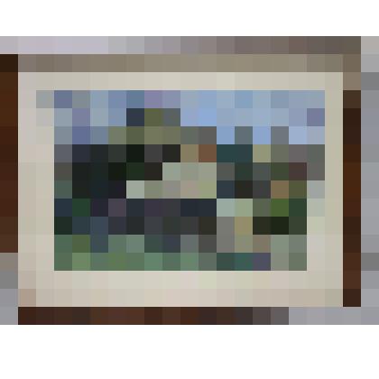 Баньки и стайки