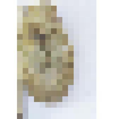 Заготовка наконечника дротика