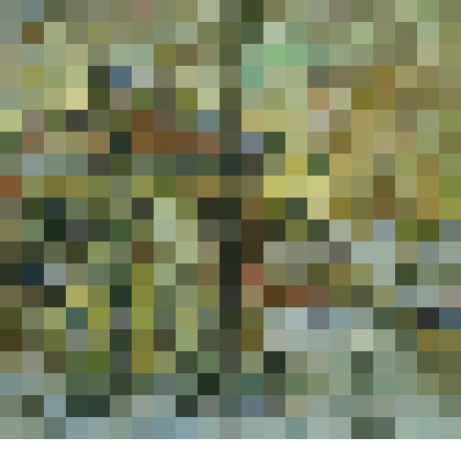 Картина. Плесские дворы