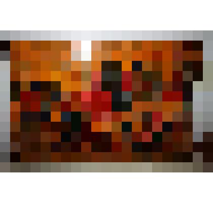 Панно «Бала бы только тройка, тройка порезвей»