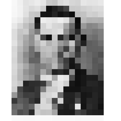 Фотография. Капустин Я.Ф., секретарь Ленинградского Горкома ВКП(б) по промышленности