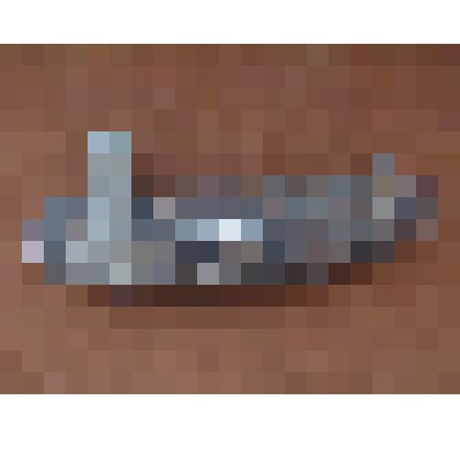 СНАРЯД ОСКОЛОЧНЫЙ, КАЛИБР 45 ММ