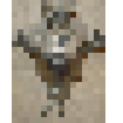 Самовар угольный