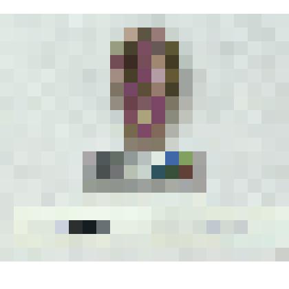 СССР. Сувенирный значок. Игры доброй воли. Теннис