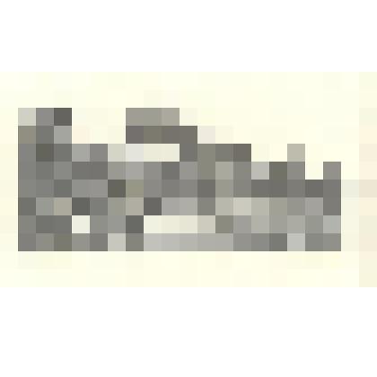 Концовка к стихотворению «Новгород». Из серии иллюстраций к сборнику М.Ю.Лермонтова «Избранные произведения».1955г