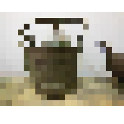 Чайник (зо-е годы)