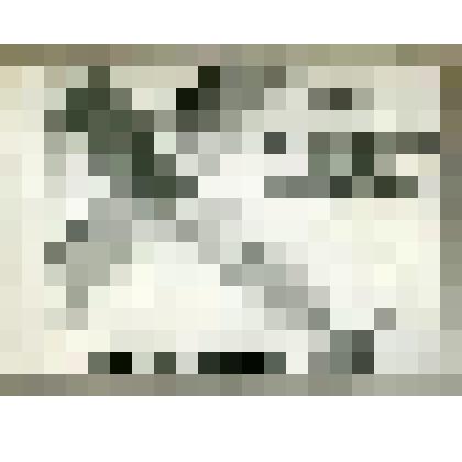 Фотография. Схема центрального совета ОСОАВИАХИМа