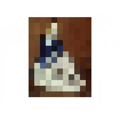 Статуэтка "Фигуристка"