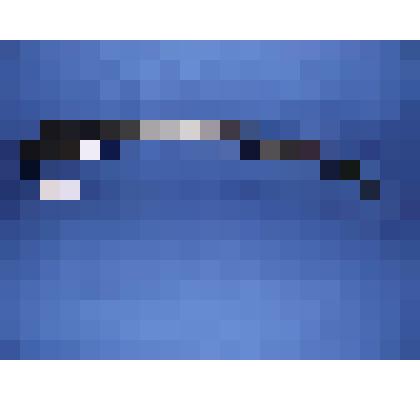 Коса крестьянская без державка