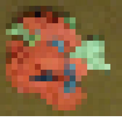 Украшение для шляп «Маки»