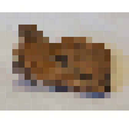 Фрагмент венчика