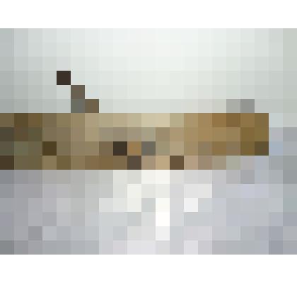 Рубанок - калевка