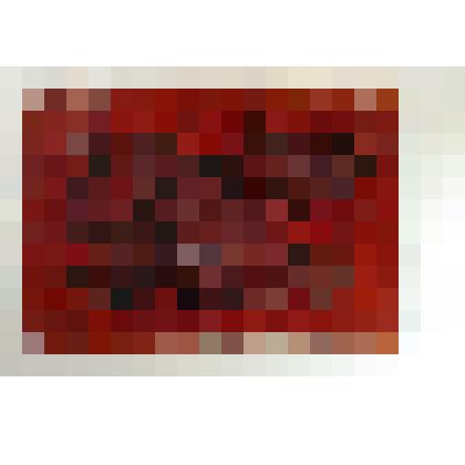 Этикетка от спичечного коробка с изображением рыбки