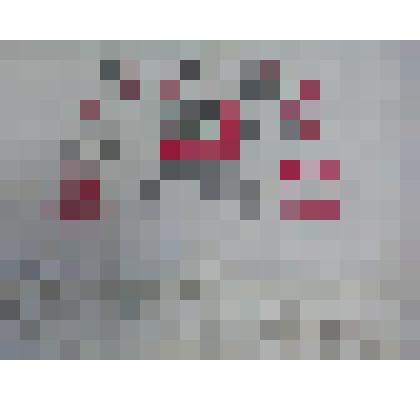 Полотенце. Автор работы Будаева Анна Прохоровна