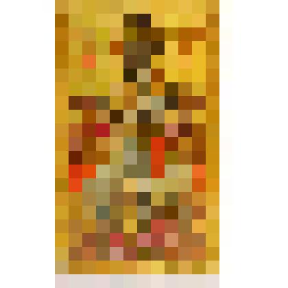 Спас Вседержитель-Великий Архирей. Икона