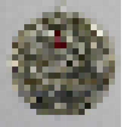 Медали памятные. Медаль "II место в областных летних сельских играх. Хакасия Таштып 1986"