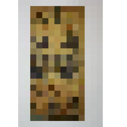 Панно с инкрустацией «Всадники в поход»,