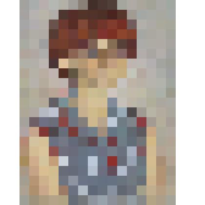 Ануш из Чалтыря