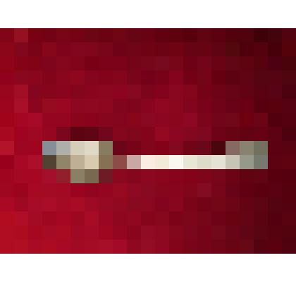 Серебренная ложка