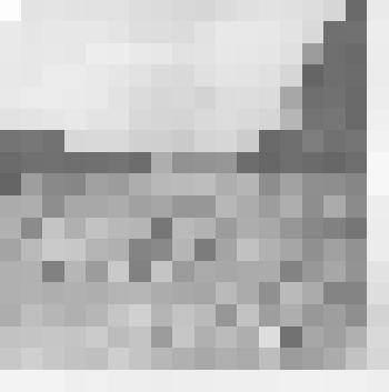 Фотография. Мраморный карьер в Юго-Западном районе Свердловска