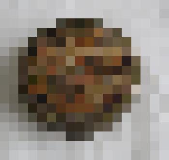 Пудреница "COTY"