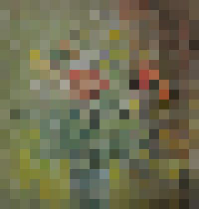 Эскиз "Букет"