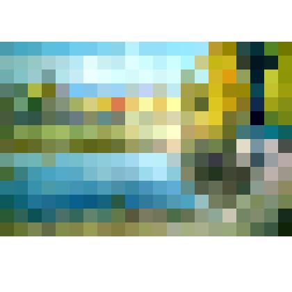 Картина. Митников А. Золотая осень. 2007г