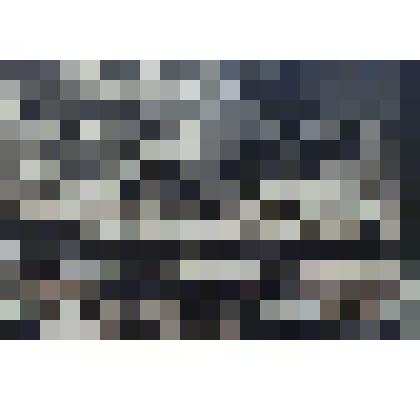 Днепр в районе строительства