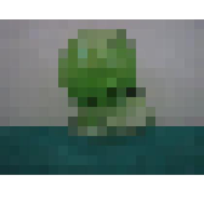 Зелёный шум (Бокал № 16)