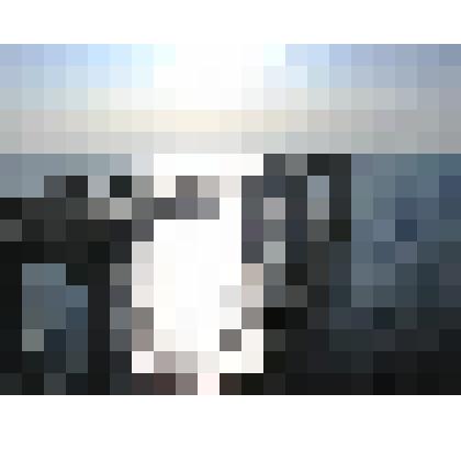 Ф/цв. Вид на автодорожный мост через Волгу у с. Пристанное. 2009