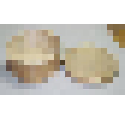 Лукошко с крышкой