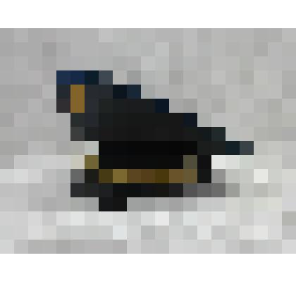 Фуражка работника российского надзора  по технике безопасности Маркова Валерия Иннокентьевича