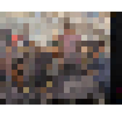 Забастовка грузчиков