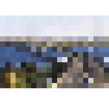 Ф/цв. Автодорожный мост ч/з р. Волга. Объект "ЗМК". 2000-е