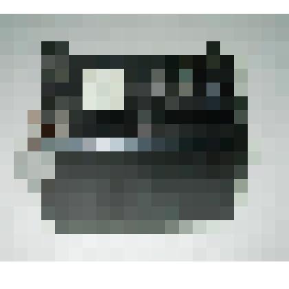 Гальванометр типа "ГМП"